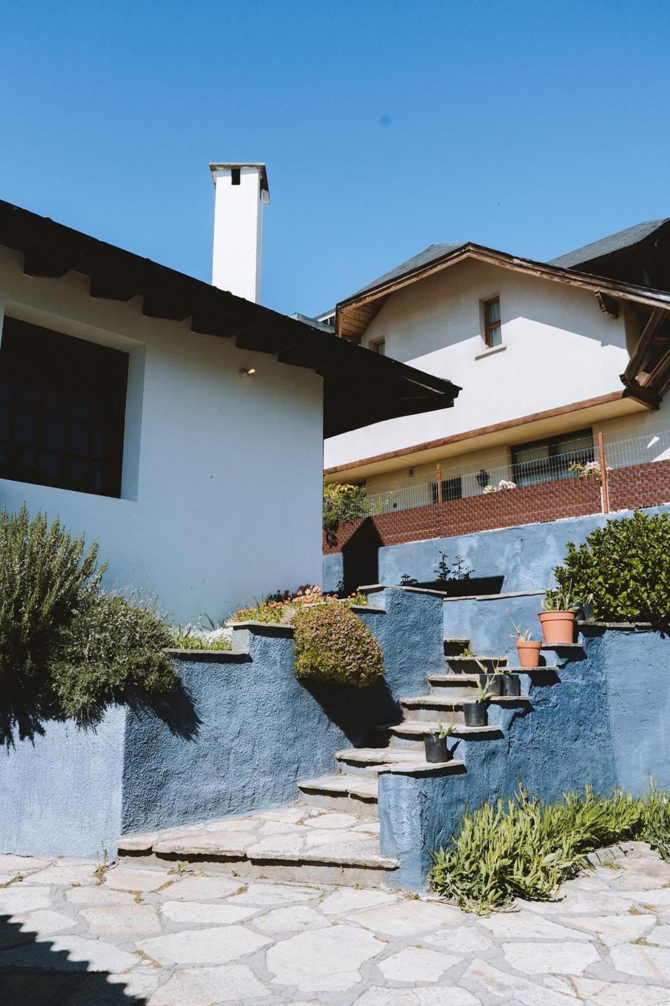 Casa de 3 dormitorios