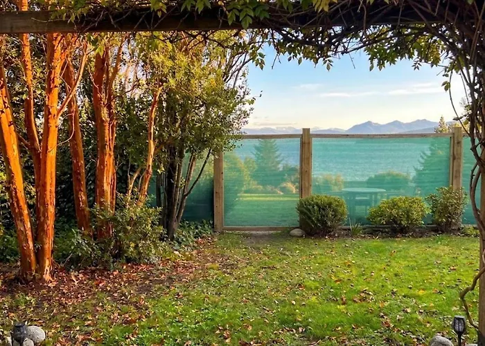 Casa Las Rosas San Carlos de Bariloche